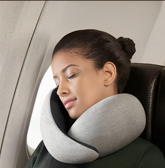 Travel Neck Pillow