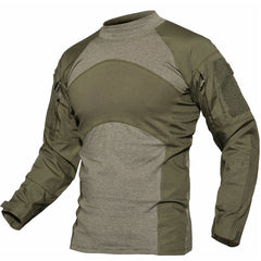 TACTICAL COMBAT SHIRT