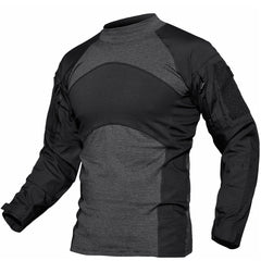 TACTICAL COMBAT SHIRT