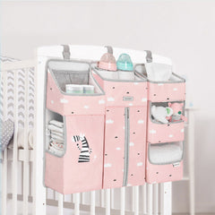 Sunveno Crib Organizer