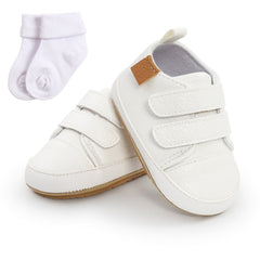 Step-Up Toddler Shoes