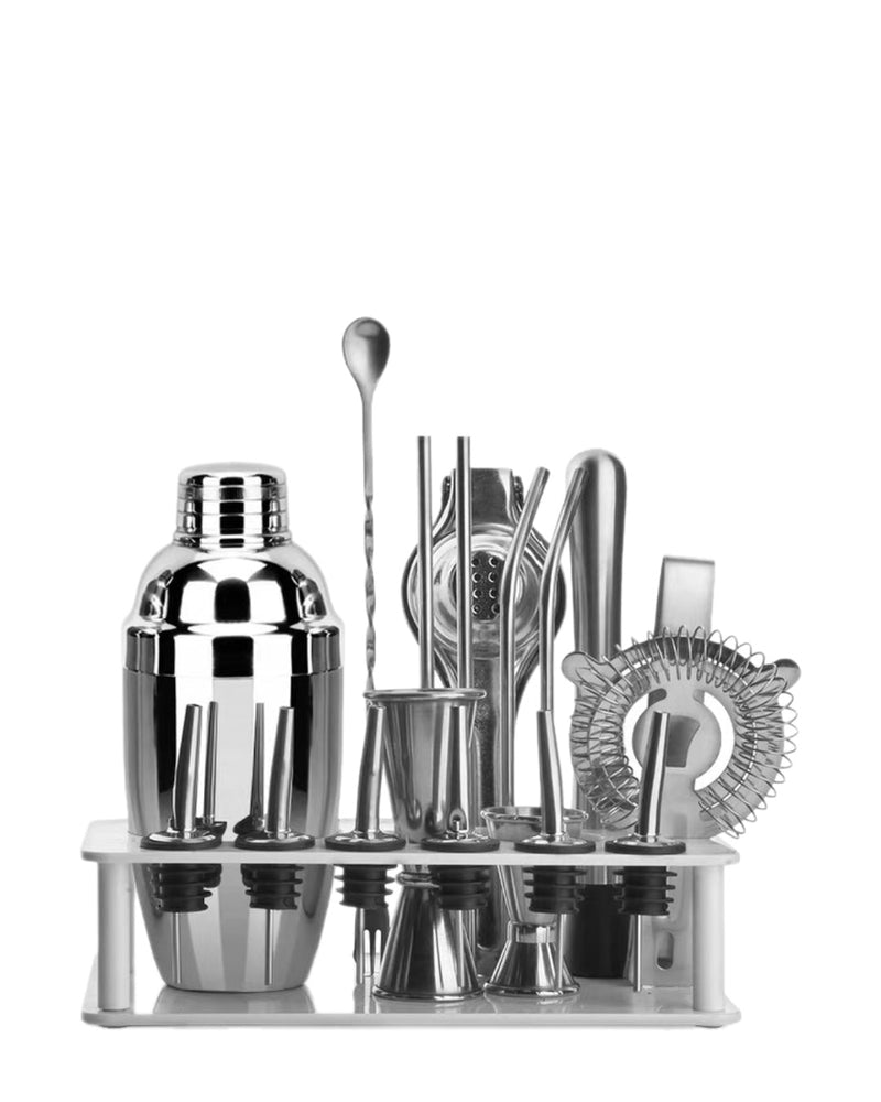 12 Piece Cocktail Set