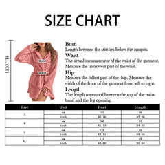 Women Hooded Fleece Bathrobe