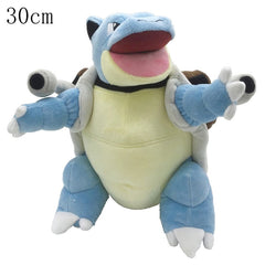 Anime Figure Plush Toy